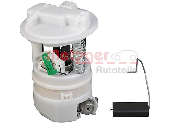 METZGER 2250326 Kraftstoff-Fördereinheit